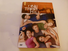 One tree hill -seria 1- - b400 foto