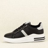 Sneakers negru Sonia 2 M2