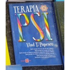 Vlad T. Popescu - Terapia PSI