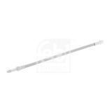 Furtun frana Febi Bilstein 18572, parte montare : Punte fata/ Punte Spate, Stanga/ Dreapta