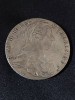 Austria 1780 - 1 taler - Maria Tereza, restrike №10 , argint, Europa