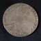 Austria 1780 - 1 taler - Maria Tereza, restrike №10 , argint
