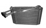 Evaporator aer conditionat SRL, AUDI A4 (B5), 1994-2000, aluminiu/ aluminiu brazat, 340x200x75 mm,, SRLine
