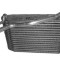 Evaporator aer conditionat SRL, AUDI A4 (B5), 1994-2000, aluminiu/ aluminiu brazat, 340x200x75 mm,