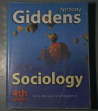 Sociology/ Anthony Giddens 750p format mare