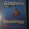 Sociology/ Anthony Giddens 750p format mare