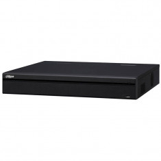 DVR Dahua NVR5432-4KS2 32 canale 4 HDD Black foto