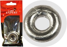 Plumb Carp Expert Montura Pluta Fitofag Lead Ring, 40g, 1buc/pac