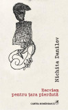 Recviem pentru țara pierdută - Paperback brosat - Nichita Danilov - Cartea Rom&acirc;nească