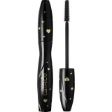 Catrice VALENTINE WHO? Glam &amp; Doll Volume Mascara mascara pentru un maxim de volum culoare C01 Just Iconic. 10 ml