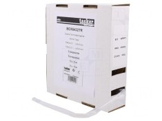 Manşon Termocontractabil 6,4mm fără Adeziv 5m