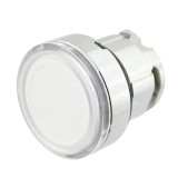 Capac buton, 22mm, seria Harmony XB4, IP66, SCHNEIDER ELECTRIC, ZB4BW313, T232780