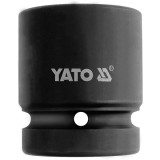 Yato YT-1184 - Cheie tubulara de impact 28x59 mm 1 inch