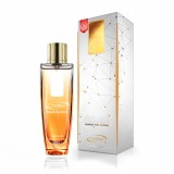 Apa de parfum Chatler Orange Woman 100 ml - Inspirat din Hugo Boss Orange Woman
