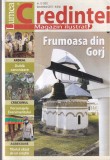 Lumea Credintei, nr. 12, decembrie 2011