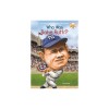 Who Was Babe Ruth?