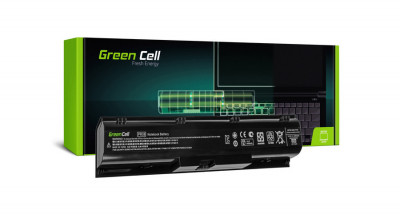 Green Cell Baterie laptop HP ProBook 4730 4740 foto