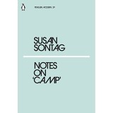 Notes on Camp | Susan Sontag