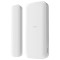 Contact magnetic Wireless AX PRO 868Mhz, design slim - HIKVISION DS-PDMCS-EG2-WE SafetyGuard Surveillance