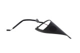 Difuzor ușă st&acirc;nga față VW TOUAREG 7LA, 7L6, 7L7 2009 OEM: 7L6035411,7L6837993 17743354