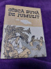 GASCA BUNA DE JUMULIT,Tradus Povestile lumii,Mihaela Desliu/Valentin Desliu 1990