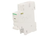 Declanșator de Creștere pentru Șină DIN 110-415VAC