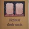 Dictionar ebraic-roman &ndash; Laurentiu Gabriel Ionescu