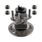 Rulment butuc roata Febi Bilstein 02843, parte montare : Punte spate, Stanga/ Dreapta