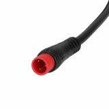 Lacăt electric Kukirin G2 Pro G2 Max cu cap impermeabil pentru scuter electric