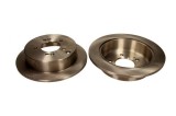 Disc frana HYUNDAI SANTA F&Eacute; I (SM) (2000 - 2006) MAXGEAR 19-1860