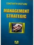 Constantin Bratianu - Management strategic (editia 2003)