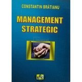 Constantin Bratianu - Management strategic (editia 2003)