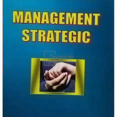 Constantin Bratianu - Management strategic (editia 2003)