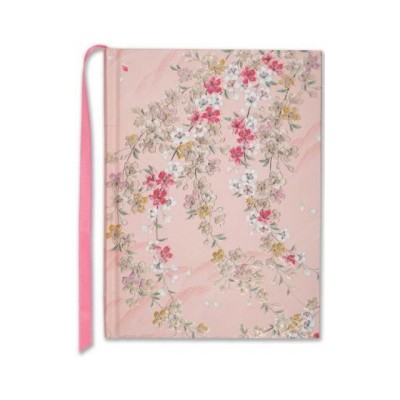 Cherry Blossoms Journal foto