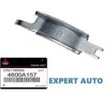 Brida saboti frana dreapta Mitsubishi Grandis (2004-2011)[NA_W]