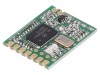 RF Emitter Receptor FM FSK UART 2.4-3.6VDC