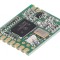 RF Emitter Receptor FM FSK UART 2.4-3.6VDC