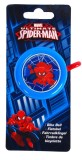 Spiderman clopot, baieti, culoare albastru/rosu Cod:774