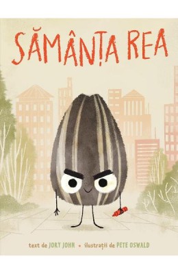 Samanta Rea, Jory John, Pete Oswald - Editura Art foto