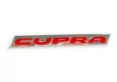Emblema Cupra Oe Seat Leon 1M1 1999-2006 1ML853687B foto