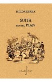 Suita pentru pian - Hilda Jerea