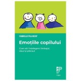 Emotiile copilului