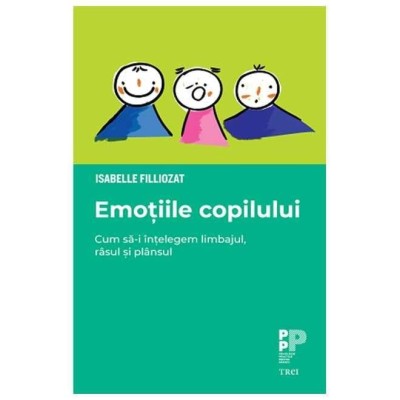 Emotiile copilului foto