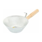Cancioc Zincat 18 cm Calit. Superioara