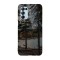 Husa compatibila cu Oppo Find X3 Lite model Desolated forest lake, Silicon, TPU, Viceversa