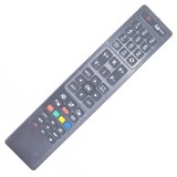 RC4848-RC4847 Telecomanda KNTECH pentru LCD/LED HITACHI, TELEFUNKEN, DUAL, TELETECH, HORIZON, NEI cu NETFLIX, Oem