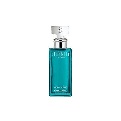 Calvin Klein Eternity Aromatic Essence Parfum Intense Apă de parfum pentru Bărbați EDP 100 ml foto