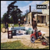Be Here Now - Vinyl | Oasis