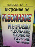 Doina Dascalu - Dictionar de pleonasme (1997)