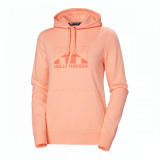 Hanorac Helly Hansen W NORD GRAPHIC PULLOVER HOODIE